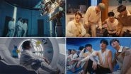Astro&rsquo;s Music Video for U&Iverse Has the Magic Set in Motion &ndash; Watch