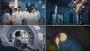 Astro Get Close to the Planets in Their Ethereal Preview for &lsquo;U&Iverse&rsquo; (Watch Video)