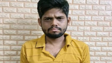 India News | Maharashtra: 1 Held, 4 Booked for Negligence in Vasai Landslide Incident