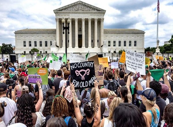 World News | US: House Passes Bills to Protect Abortion Access
