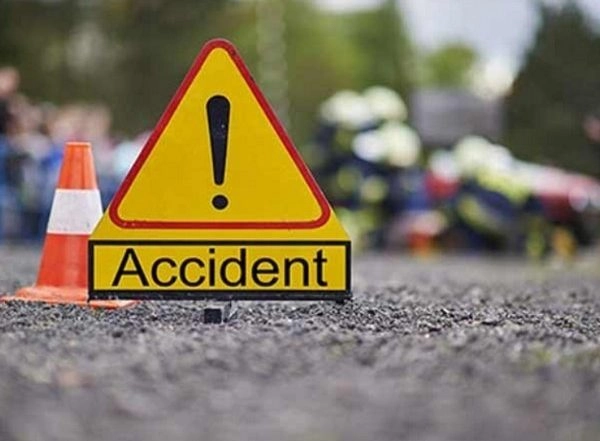 World News | Nine Killed in Central Uganda Road Accident