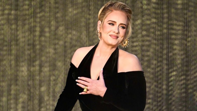 Adele Stops London’s BST Hyde Park Festival Show Four Times To Help Fans