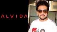 Adnan Sami Shares Cryptic Message &lsquo;Alvida&rsquo; After Deleting All Posts From His Instagram