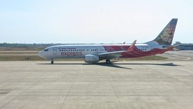 Alive Bird Found in Cockpit of Air India Express’ Bahrain-Kochi Flight During Cruise