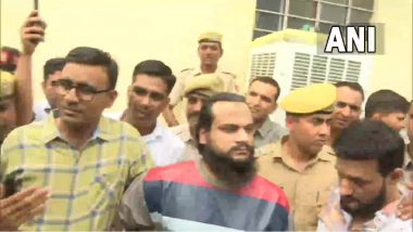 Nupur Sharma Remark Row: Ajmer Dargah Khadim Gauhar Chishti to Be Produced in Court, Police to Seek Custody