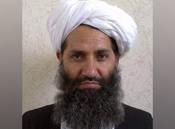 World News | Taliban's Supreme Leader Akhundzada Vows to Enforce Islamic Law Across Afghanistan