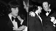 The Godfather: James Caan&rsquo;s Pics With Al Pacino And Others From The Film&rsquo;s Premiere In 1972 Go Viral On Social Media