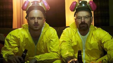 Walter White and Jesse Pinkman Statues Being Unveiled Soon in City of Albuquerque to Honour Breaking Bad