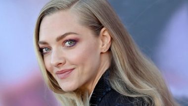 Amanda Seyfried Says She ‘Bent Over Backwards’ Trying To Land Glinda’s Role in the Movie Adaptation of Wicked