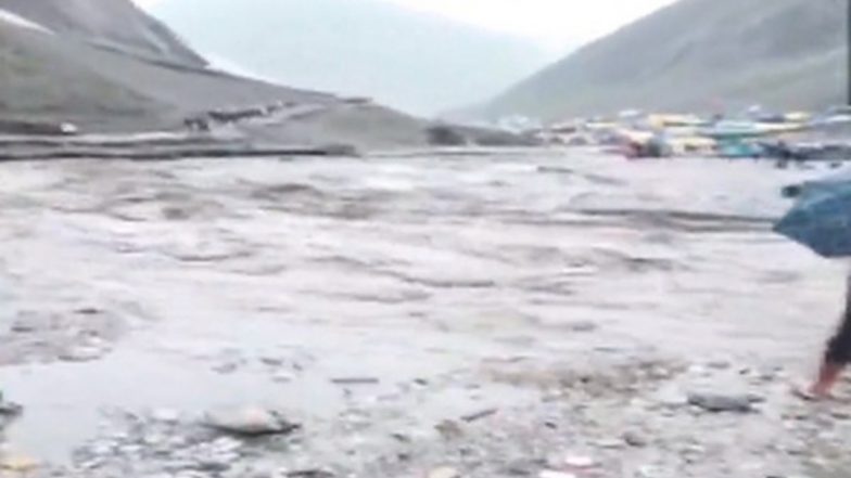 Amarnath Cloudburst: Tragedy Could Have Been Averted if Doppler Radar at Banihal Was Functional