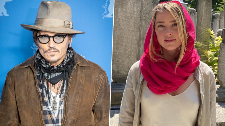 Johnny Depp’s Lawyers Argue for Defamation Verdict To Be Upheld, Say Amber Heard’s ‘Speculative Arguments Fail’