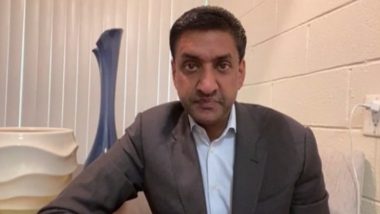 US Seeks to Add India for NATO Plus, Says American Congressman Ro Khanna