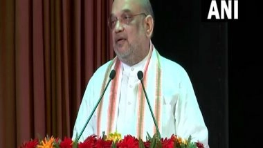 India News | Amit Shah Seeks Support of Agricultural Rural Development Banks to Fulfill PM's Vision of Doubling Farmers' Income