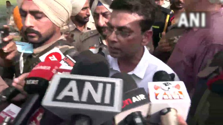 Amritsar Encounter: Jagroop Singh Roopa & Manpreet Singh, Gangsters Involved in Sidhu Moose Wala Case, Killed, Says Punjab DGP Gaurav Yadav