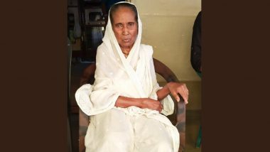 Assam: Bhanumati Baroi, 85-Year-Old Woman To Prove Her Citizenship One More Time After 21 Years