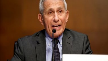 Dr Anthony Fauci Says He Will Retire by Year End to Pursue His ‘Next Chapter’