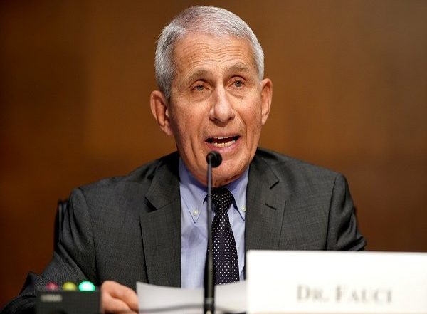 Dr Anthony Fauci Says He Will Retire by Year End to Pursue His ‘Next Chapter’