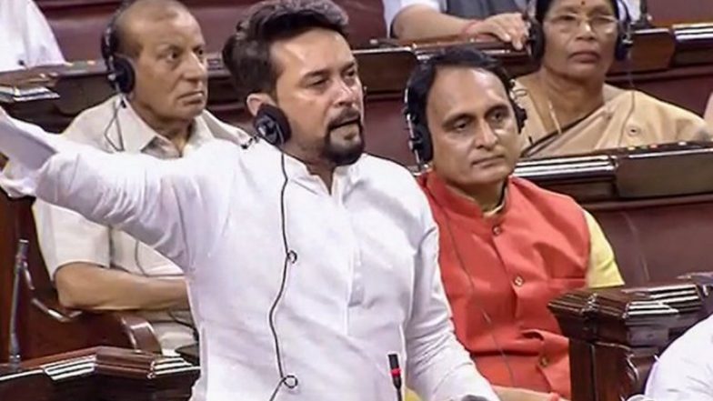 Narendra Modi Govt Rejects World Press Freedom Index Findings; Says Methodology 'Questionable, Non-Transparent'