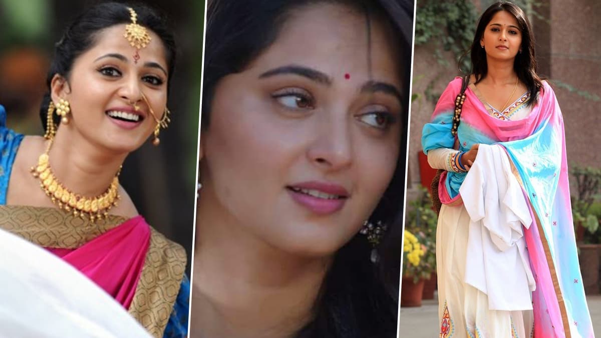 Fans Trend '17 Years Of Anushka Shetty' On Twitter And Celebrate Actress' Glorious Journey In The Film Industry | 🎥 LatestLY Fans Trend '17 Years Of Anushka Shetty' On Twitter And Celebrate Actress' Glorious Journey In The Film Industry | 🎥 LatestLY