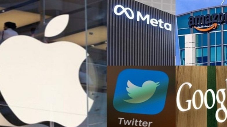 US-Based Big Tech Firms Urges India To Relax New IT Rules 2021 As Indonesia Fixes Them