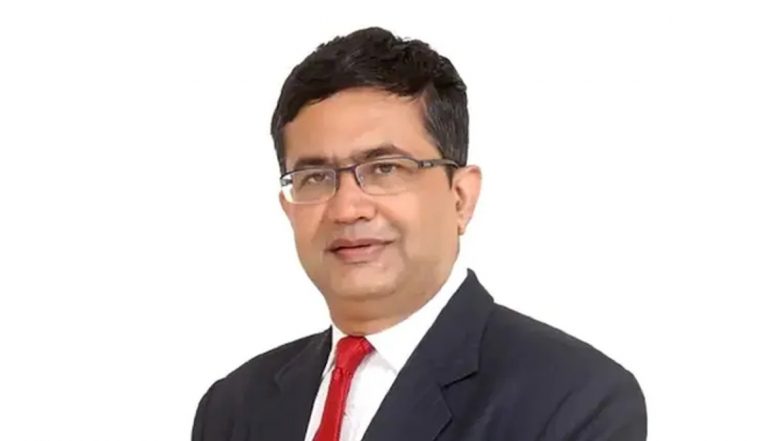 Ashishkumar Chauhan Quits As BSE Chief; Committee to Manage Affairs for Interim Period