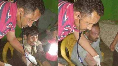 Arunachal Pradesh: 7 of 19 Missing Assam Construction Workers Rescued From Jungle