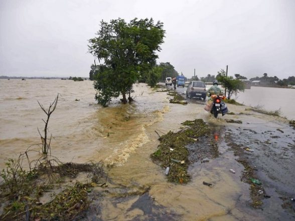 India News | 5 Rohingyas Flee Observation Home in Assam - Vimarsana News