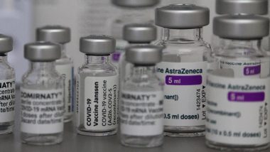 Canada To Throw Out 13.6 Million Doses of AstraZeneca COVID-19 Vaccine Due to Lack of Takers