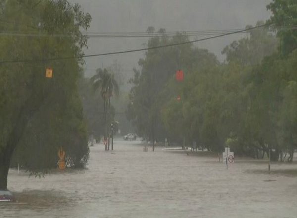 Australia Rains: Thousands Told To Evacuate Sydney, As Heavy Rains Bring ‘Life-Threatening Emergency’