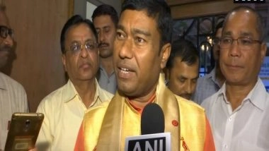 India News | Unemployment Rate Shows Declining Trend: Govt to RS