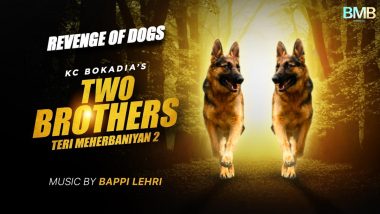 Teri Meherbaniyan 2: KC Bokadia Announces Sequel to Jackie Shroff and Poonam Dhillon’s Film, Reveals First Look Poster (View Pic)