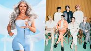 Cardi B Reveals Her Favourite Member of BTS, the Answer May or May Not Surprise You