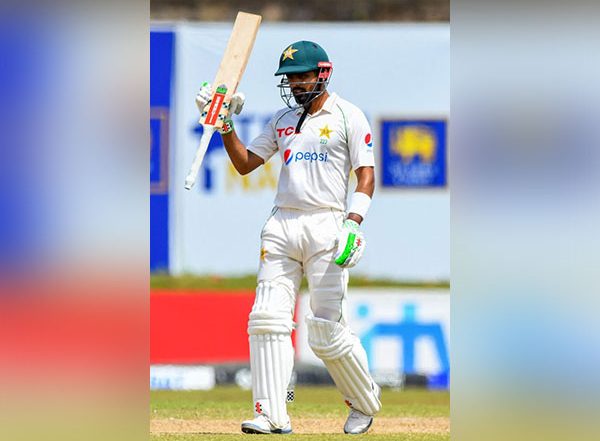 Babar Azam Completes 1000 Test Runs in a Calendar Year, Becomes First Pakistan Captain to Achieve the Feat