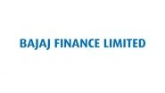 Business News | Bajaj Finance Revises FD Rates by Up to 20 Bps, Up to 7.75 Percent P.a.: Check Latest Rates