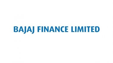 Business News | Bajaj Finance Revises FD Rates by Up to 20 Bps, Up to 7.75 Percent P.a.: Check Latest Rates