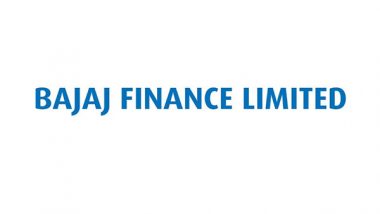 Business News | Bajaj Finance FD Rates Have Been Revised W.e.f 1st July 2022, Now Earn Returns Up to 7.75 Per Cent P.a.