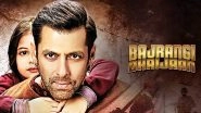 Bajrangi Bhaijaan: Fans Share Favourite Scenes From Salman Khan, Kareena Kapoor Khan, Harshaali Malhotra&rsquo;s Film, Trend &lsquo;7YRS OF MASTERPIECE BB&rsquo; On Twitter