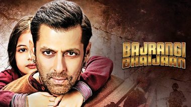 Bajrangi Bhaijaan: Fans Share Favourite Scenes From Salman Khan, Kareena Kapoor Khan, Harshaali Malhotra’s Film, Trend ‘7YRS OF MASTERPIECE BB’ On Twitter