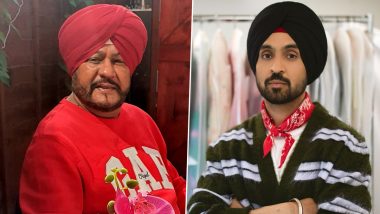 Balwinder Safri Dies at 63; Diljit Dosanjh Mourns Loss of the Legendary Punjabi Singer