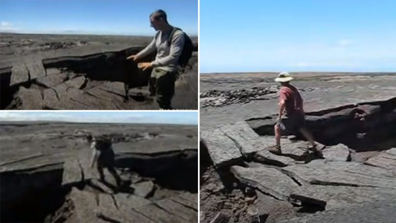 Old Video of Bear Grylls Being ‘Exposed’ for His ‘Volcanic Walk’ Goes Viral After Ranveer Vs Wild Premieres on Netflix