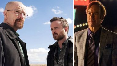 Breaking Bad: Vince Gilligan Hints at Walter White and Jesse Pinkman Appearing in Better Call Saul’s Upcoming Episode