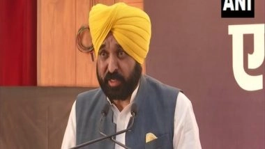 India News | Punjab CM Announces to Reduce Training Period of Newly Recruited Patwaris