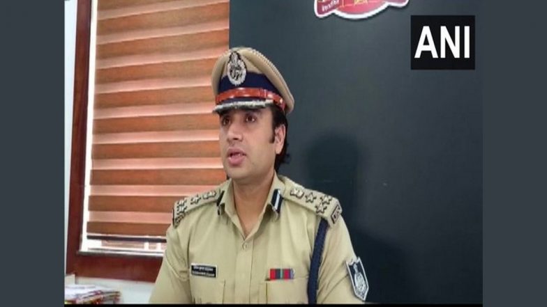 Madhya Pradesh Shocker: 8-Year-Old Bhopal Girl Raped in Government School Toilet by Husband of Sweeper Employee, Arrested