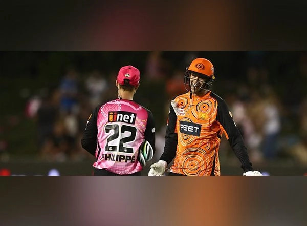 Sports News | Big Bash League Season 12 Fixtures Revealed, Tournament Reverts Back to Traditional Mid-December Start