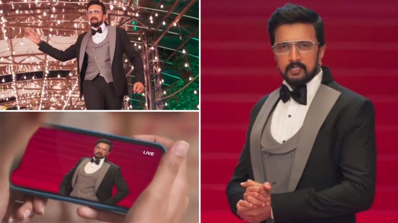 Bigg Boss OTT Kannada: Kiccha Sudeep Hosted Reality Show to Stream on Voot From August 6 at This Time (Watch Promo Video)