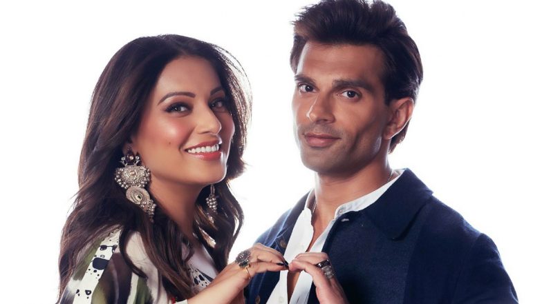 Bipasha Basu Pregnant; Actress Expecting First Child With Karan Singh Grover – Reports