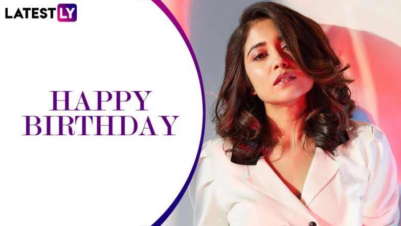 Shweta Tripathi Birthday Special: 5 Popular Shows Of The Mirzapur Actress!