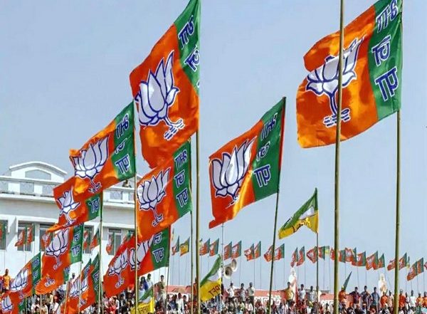 Madhya Pradesh Municipal Election Result 2022: BJP Win 5 Seats, Leading On 2; Congress Bags 2 Seats