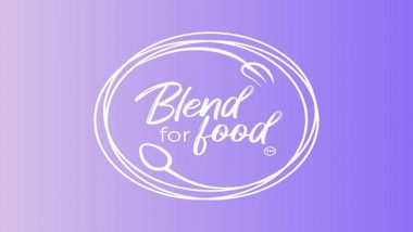 Business News | Blend For Food is Now Launching Its WebMenu Offerings for Food Businesses and Creators