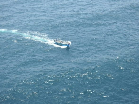 World News | Pakistan: Over 50 Dead as Wedding Boat Capsizes in Indus River - Vimarsana News
